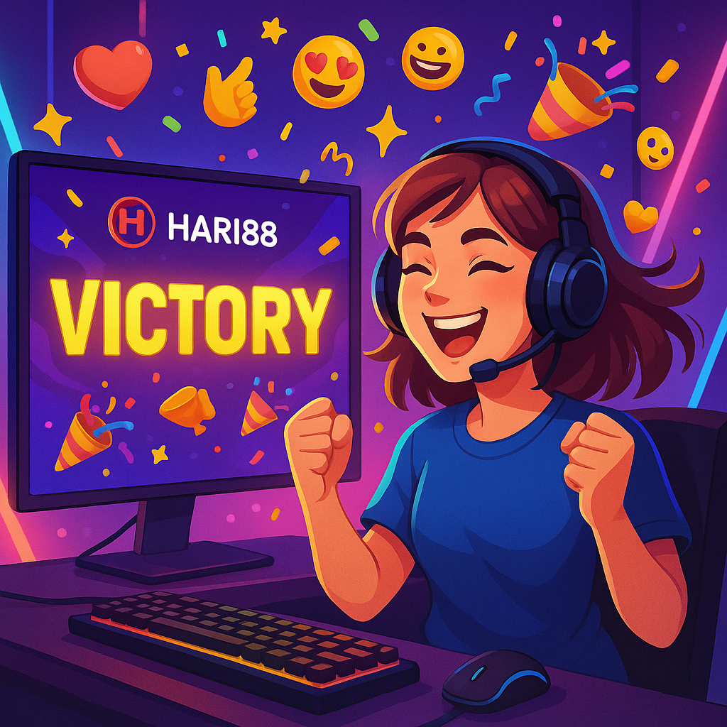 HARI88