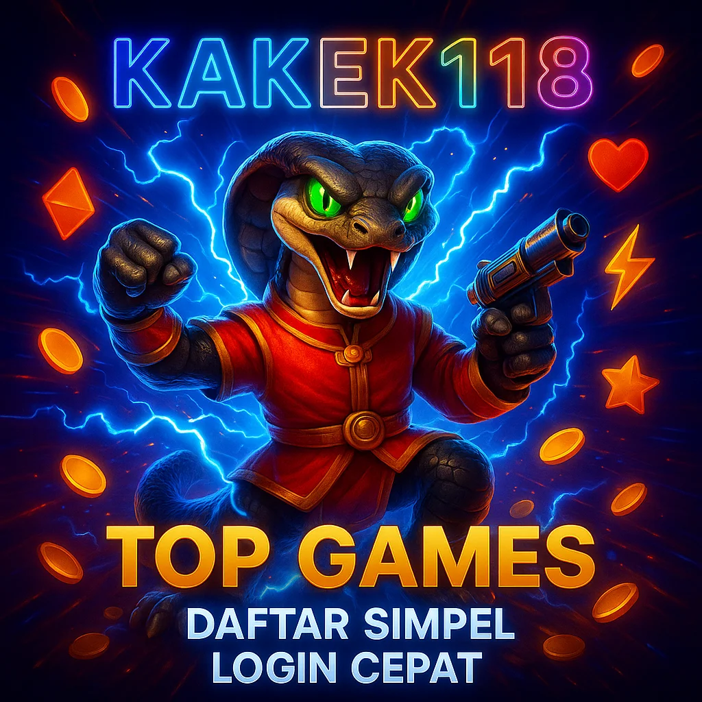 KAKEK118